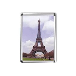 PANDA 446 30X42 RONDO ÇERÇEVE PLASTİK 25MM