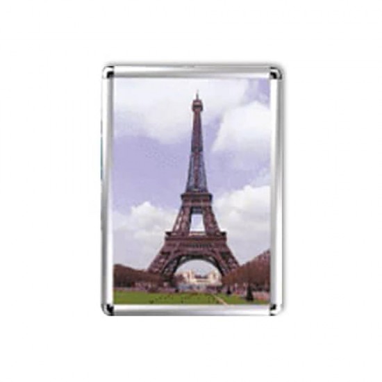 PANDA 446 30X42 RONDO ÇERÇEVE PLASTİK 25MM