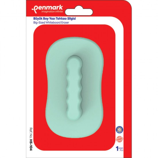 PENMARK HS105 TAHTA SİLGİSİ