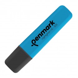 PENMARK HS505 06 NEON FOSFORLU KALEM CAM GÖBEĞİ