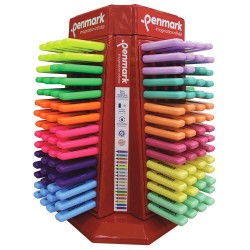 PENMARK HS505 480 FOSFORLU KALEM 480Lİ STN