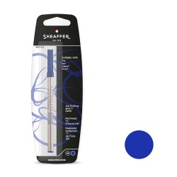 SHEAFFER 8521SH ROLLER REFİLİ MEDIUM MAVİ BLS