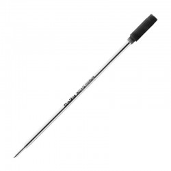 SCRİKSS METAL STANDART DEV REFİL SİYAH 20Lİ KT