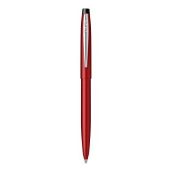 SCRİKSS F108 TÜKENMEZ KALEM KIRMIZI DÖKME