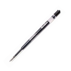 SCRİKSS JEL REFİL SİYAH