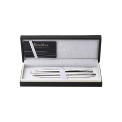 SCRİKSS 35 TÜKENMEZ+VERSATİL TAKIM KROM