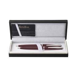 SCRİKSS 33 TÜKENMEZ+VERSATİL TAKIM BORDO