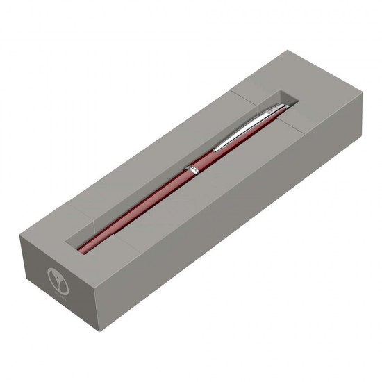 SCRİKSS 33 DOLMAKALEM BORDO ÖZEL KUTU