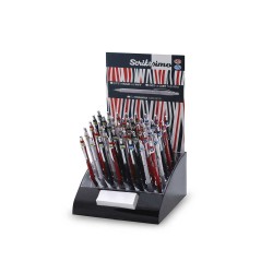 SCRİKSS SİMO VERSATİL 05MM+07MM 40LI STN