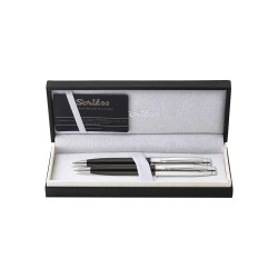 SCRİKSS 39 TÜKENMEZ+VERSATİL TAKIM SİYAH