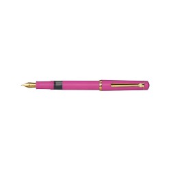 SCRİKSS 419 DOLMAKALEM PEMBE