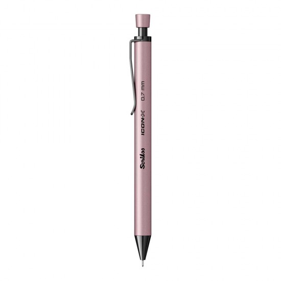 SCRİKSS ICON-X VERSATİL 07MM PUDRA 12Lİ KT