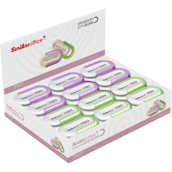 SCRİKSS ER-536 U SİLGİ 36LI KT