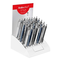 SCRİKSS ONYX VERSATİL 05-07MM 40LI STN