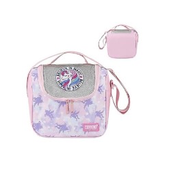 MİKRO MUGGLE MU-9031 STARS KOLEKSİYONU BESLENME ÇANTASI