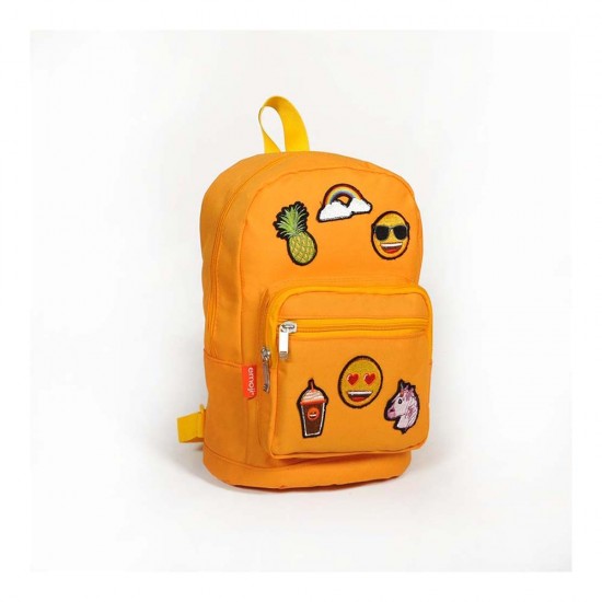 SMS 23074 EMOJİ SIRT ÇANTA