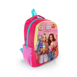 SMS 23669 CORAL HIGH SIRT ÇANTA