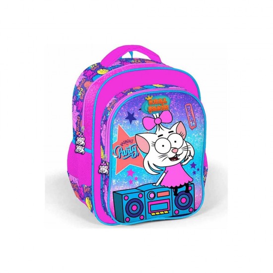 SMS 33121 KRAL ŞAKİR OKUL ÇANTA