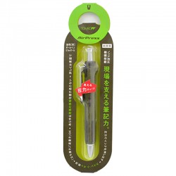 TOMBOW BC-AP64 AİR PRESS TÜKENMEZ YEŞİL.