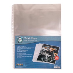 SERVE 6620-R YEDEK POŞET 20Lİ PK