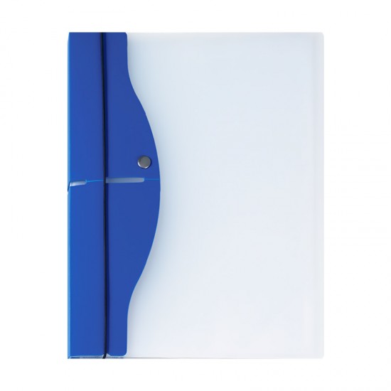 SERVE 6840 AYAKLI SUNUM DOSYASI 40LI LACİVERT