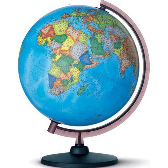 RİCO KR30-S KÜRE 30CM SİYASİ IŞIKSIZ