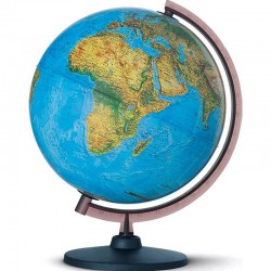 RİCO KR20-F KÜRE 20CM FİZİKİ IŞIKSIZ