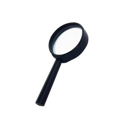 MASİS GLASS BÜYÜTEÇ PLS ÇERÇEVELİ 50MM BY 1002