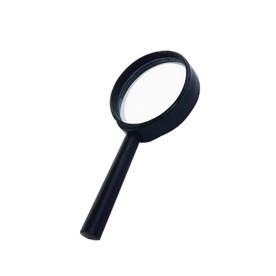 MASİS GLASS BÜYÜTEÇ PLS ÇERÇEVELİ 50MM BY 1002