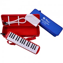 MASİS MELODİKA MSML32 32 TUŞLU KARIŞIK RENKLER