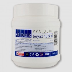 SÜDOR SD425 BEYAZ TUTKAL 225ML