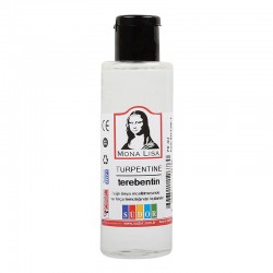 SÜDOR SD726-7 KOKUSUZ TEREBENTİN 70ML ŞİŞE