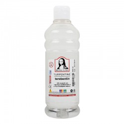 SÜDOR SD726-9 KOKUSUZ TEREBENTİN 500ML ŞİŞE