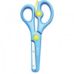 SÜDOR SM03 ÖĞRENCİ MAKASI KORUMALI