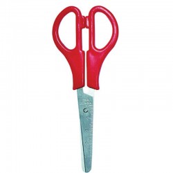 SÜDOR SM05 ÖĞRENCİ MAKASI EKONOMİK 50MM