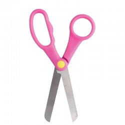 SÜDOR SM10 ÖĞRENCİ MAKASI MUHAFAZALI KÜT