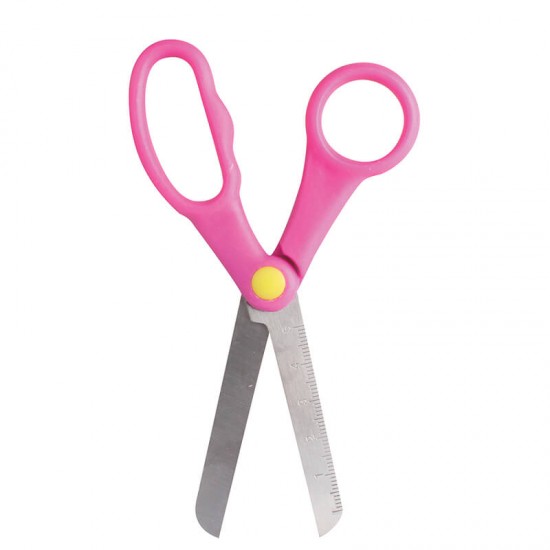 SÜDOR SM10 ÖĞRENCİ MAKASI MUHAFAZALI KÜT