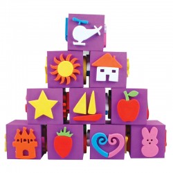 SÜDOR SV03 SÜNGER BASKI EVA KÜP