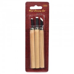 SÜDOR BS37 OYMA SETİ 3LÜ