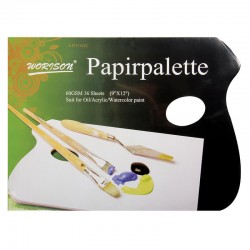 SÜDOR BS45 PALET KULLAN AT