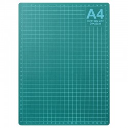 SÜDOR BS47 A4 KESİM PEDİ