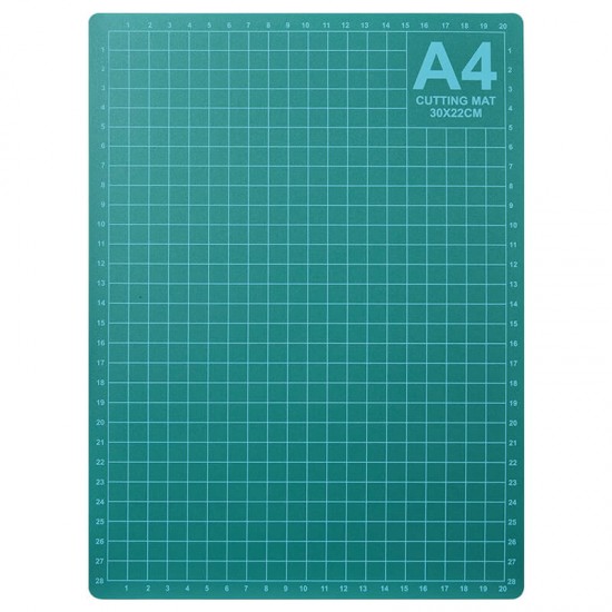 SÜDOR BS47 A4 KESİM PEDİ