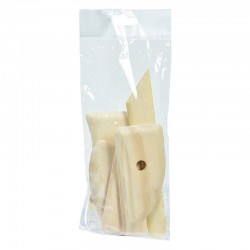 SÜDOR BS81 EBEŞUAR YASSI 5Lİ