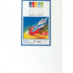 SÜDOR ST2535 TUVAL 25X35