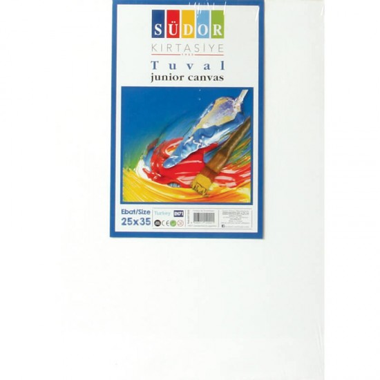 SÜDOR ST2535 TUVAL 25X35