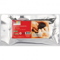 SÜDOR KİL252 SERAMİK KIL 250GR KAHVERENGİ