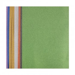 SÜDOR SK25 ELİŞİ RAİNBOW PASTEL A4 10LU