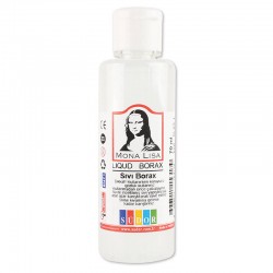 SÜDOR SL03-1 MONALİSA SLİME SİLLYGEL BORAX 70ML