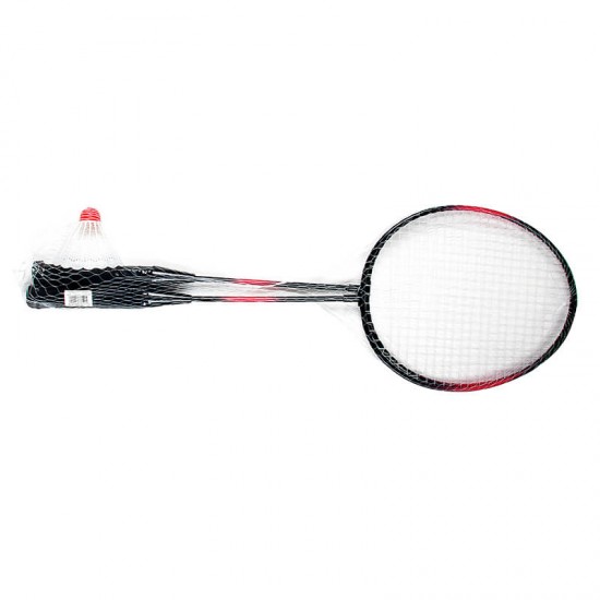 SÜDOR SR03 BEDMİNTON SETİ