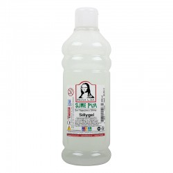 SÜDOR SL03-02 MONALİSA SLİME YAP.500ML
